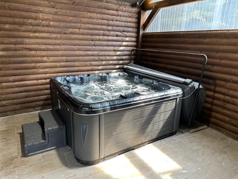 Mac's Cottage House in Northern Ireland