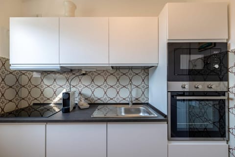 G&G Apartment in Finale Ligure