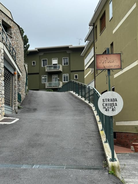 G&G Apartment in Finale Ligure