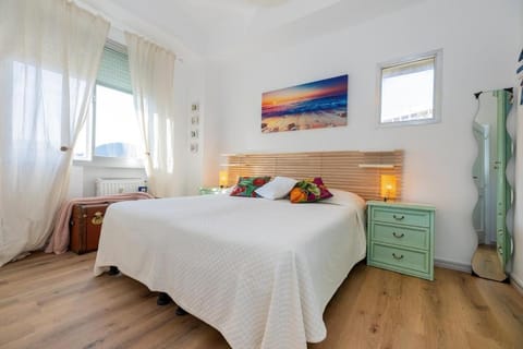 G&G Apartment in Finale Ligure