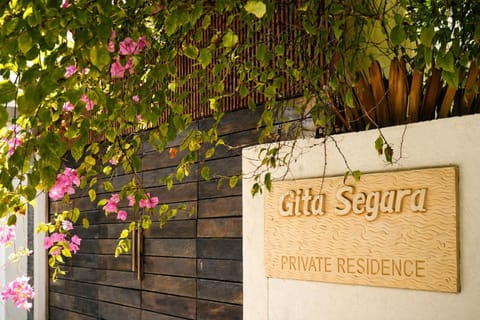 Villa Gita Segara Private Family Villa in East Bali Villa in Karangasem Regency