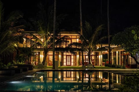 Villa Gita Segara Private Family Villa in East Bali Villa in Karangasem Regency