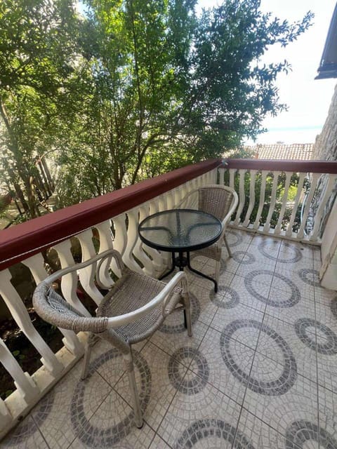 Apartmani Stari Grad Apartment in Montenegro