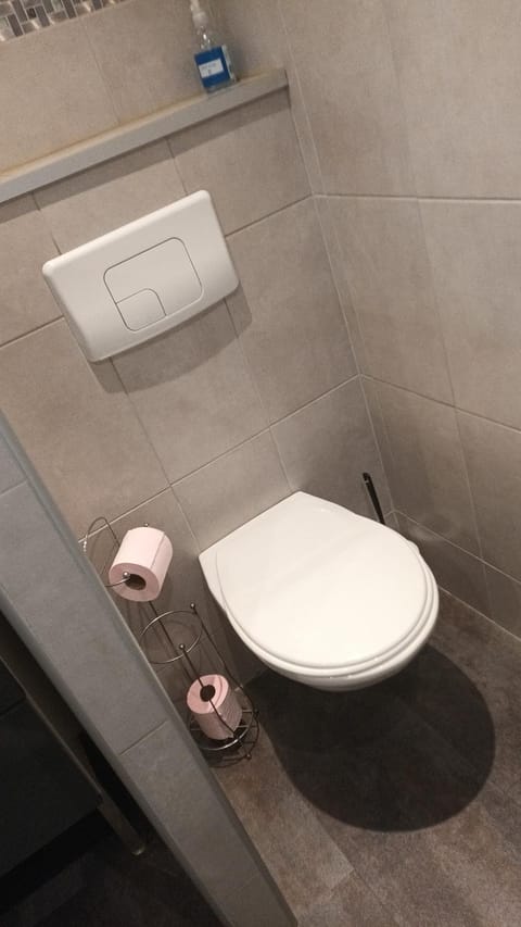 Maison en ville House in Dunkirk