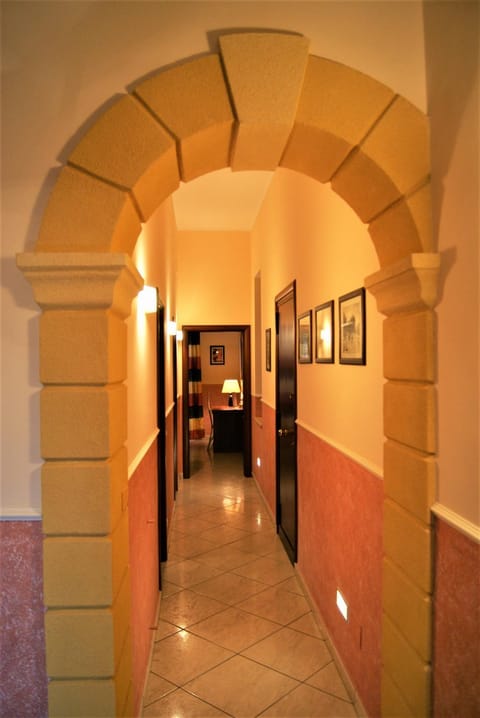 Decorative detail