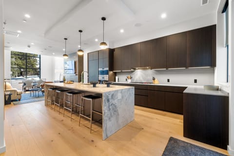 The Glenwood by Jackson Vacations Apartment in Jackson