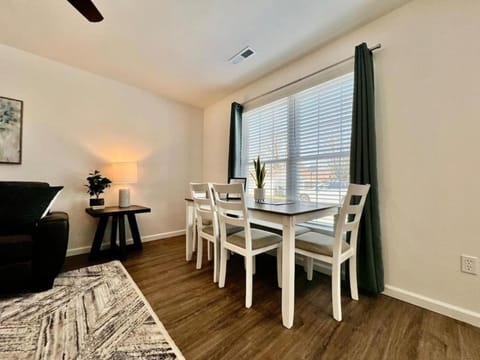 Brand new, hidden Pearl of a home Batesville, IN Apartment in Indiana