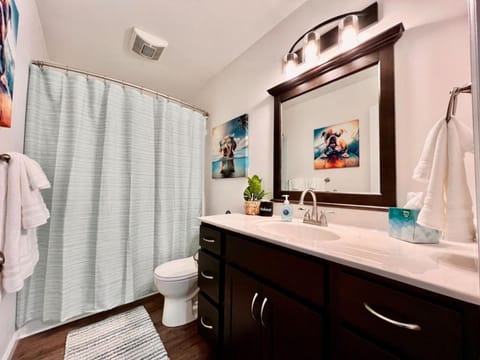 Brand new, hidden Pearl of a home Batesville, IN Apartment in Indiana