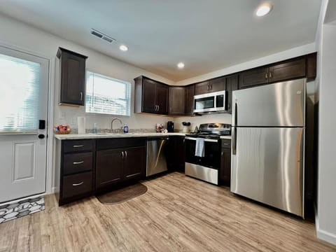 Pearl of a new construction home Batesville, IN Apartment in Indiana