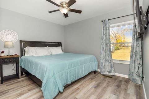 Furnished Ranch Home with FREE washer and dryer House in Ohio