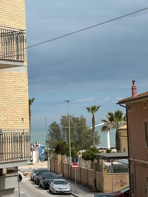 LadiRosa - Appartamenti a 50 m dalla spiaggia Apartment in Civitanova Marche