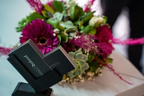 Pyrgiou suites Apartment hotel in Thessaloniki