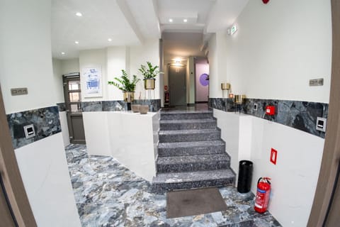 Facade/entrance, Lobby or reception