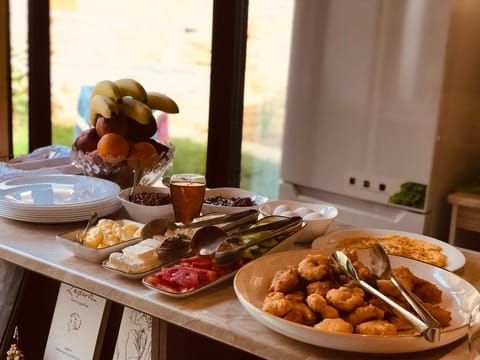 Gogo Moustache Guest House Bed and Breakfast in North Macedonia