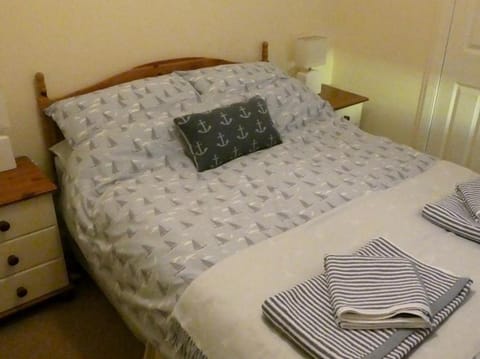 Waterfront Snug House in Scotland