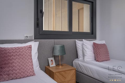 Sunset Cliffs Residence by Leo Apartments Apartment in Benidorm