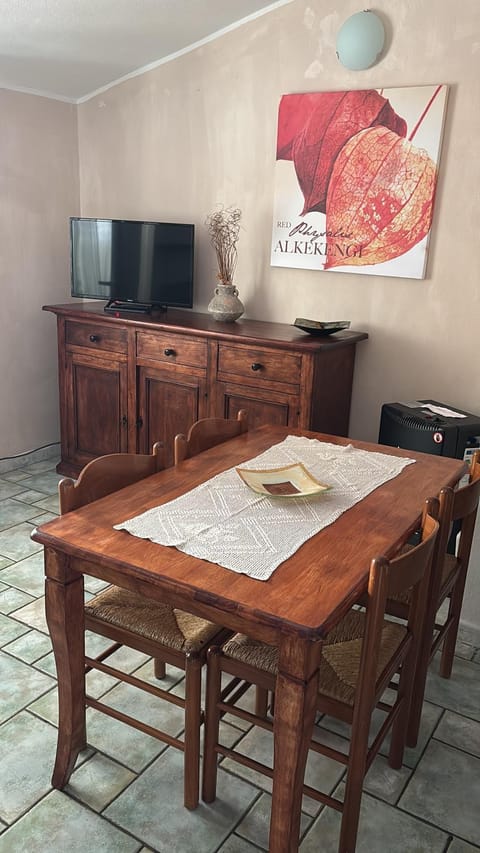 Casa Vacanze Orizzonte Apartment in Maratea