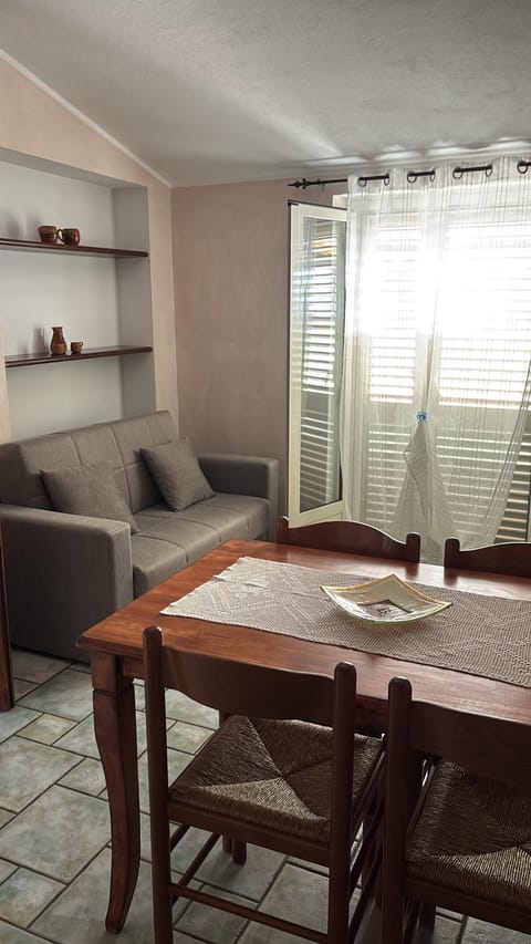 Casa Vacanze Orizzonte Apartment in Maratea