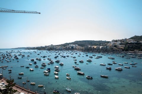 Sea view