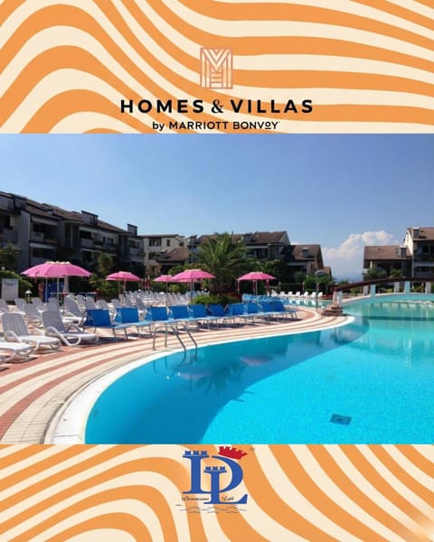 Logo/Certificate/Sign, Swimming pool, Certificate/Award