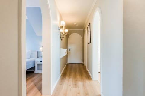 Sylt Homes Stockholm Apartment in Westerland