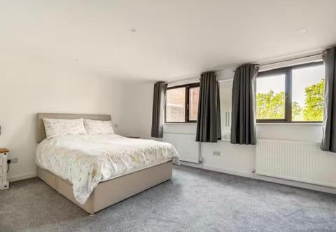 1 bedroom self contained separate Annexe in Exeter Apartment in Exeter