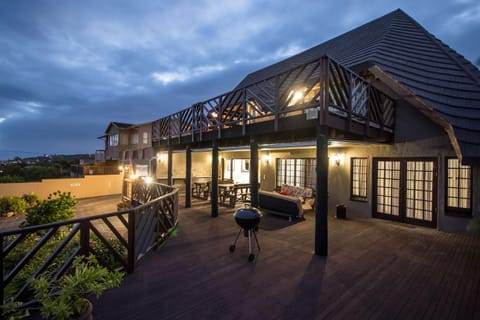 Balcony/Terrace, Photo of the whole room