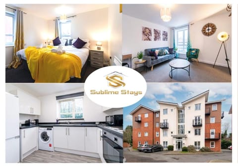 Living room, Photo of the whole room, Seating area, Bedroom