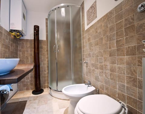 Locazioni Turistiche - Tourist Accomodations - via Schizzaloca 20 - già Residenze Villa Lante Apartment in Umbria