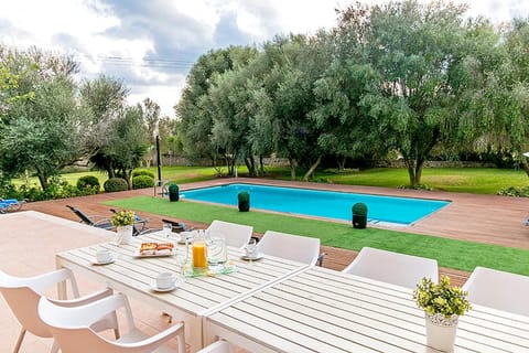 Garden, Garden view, Pool view, Pool view