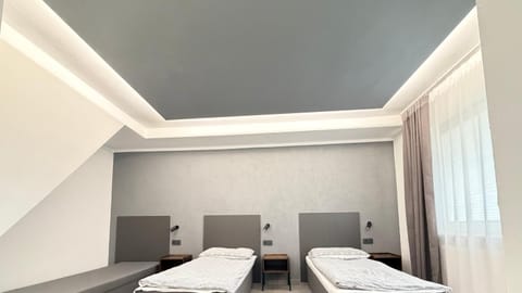 Seating area, Bedroom