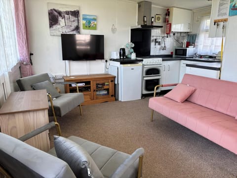 Chalet 69 Chalet in Mundesley