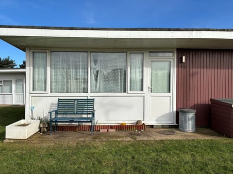 Chalet 69 Chalet in Mundesley