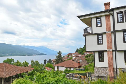 Villa Lollobrigida Apartment in Ohrid