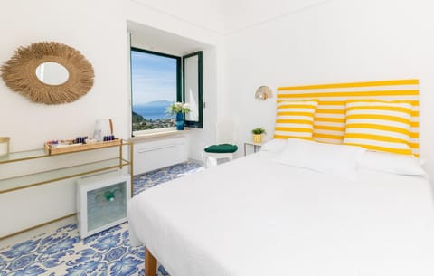 La Gloriette Bed and Breakfast in Marina Grande