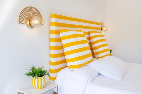 La Gloriette Bed and Breakfast in Marina Grande