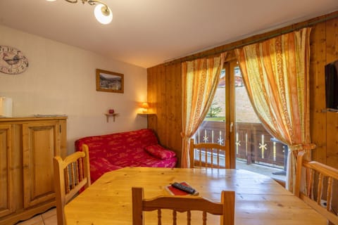 Le jardin des neiges Apartment in Megève