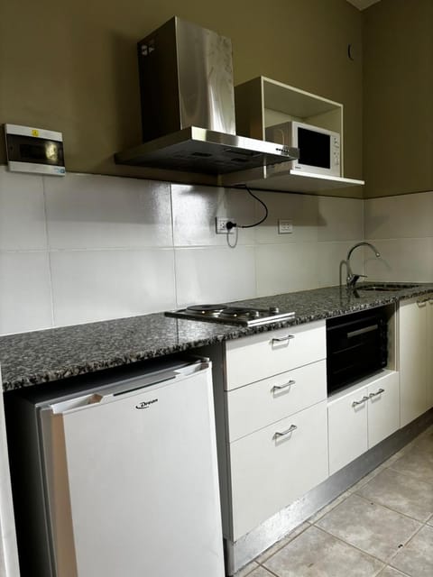 Kitchen or kitchenette, minibar, pet friendly