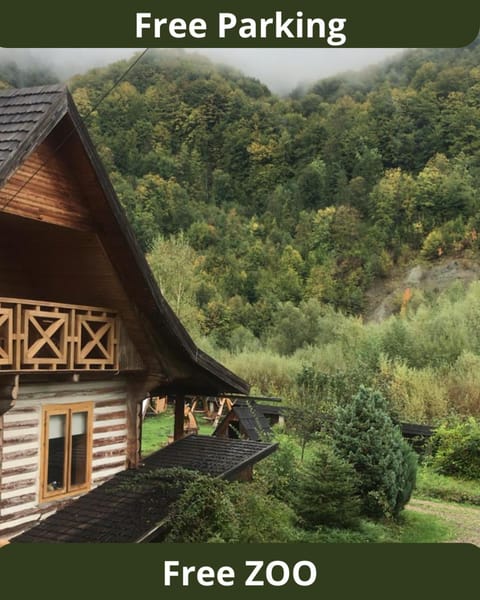 Natural landscape, Mountain view