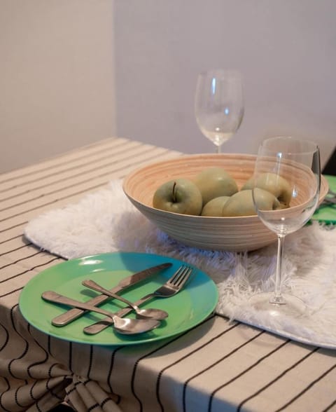 Tea Apartman Obrenovac Apartment in Vojvodina