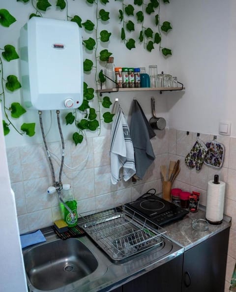 Tea Apartman Obrenovac Apartment in Vojvodina