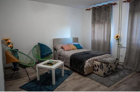 Tea Apartman Obrenovac Apartment in Vojvodina