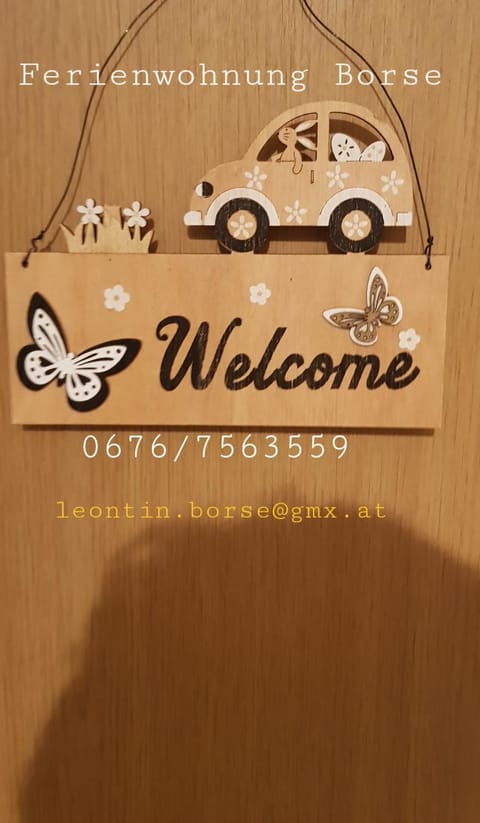 Property logo or sign