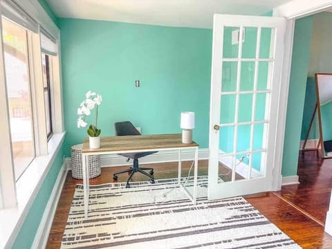 Historic Gem in Downtown Little Rock, Near Convention Center House in Little Rock