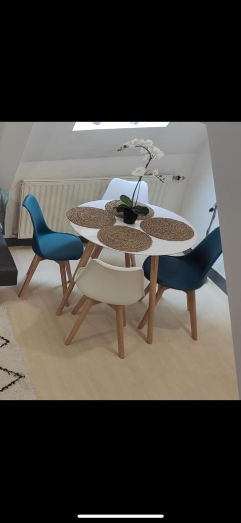 Le petit Treguier Apartment in Brittany