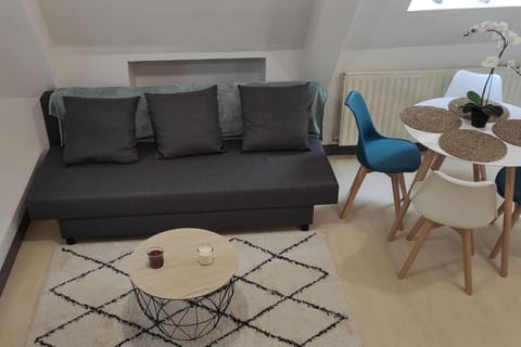 Le petit Treguier Apartment in Brittany