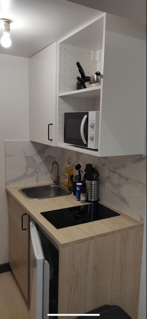 Le petit Treguier Apartment in Brittany