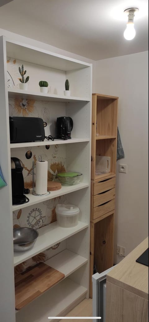 Le petit Treguier Apartment in Brittany