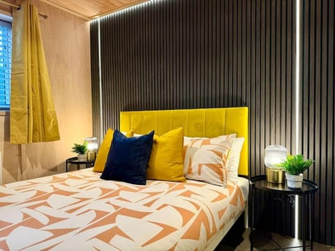 Stunning Secret Studio - Beach Retreat - Sleeps 4 Apartment in Poole