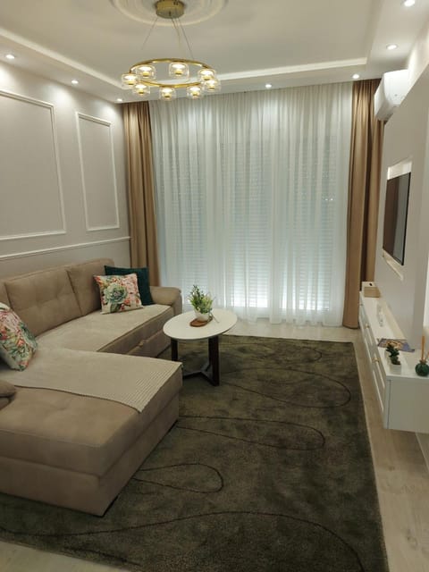 KAT 1 Apartman Apartment in Vojvodina